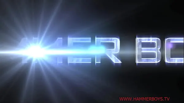 Bekijk video's Fetish Slavo Hodsky and mark Syova form Hammerboys TV rijden