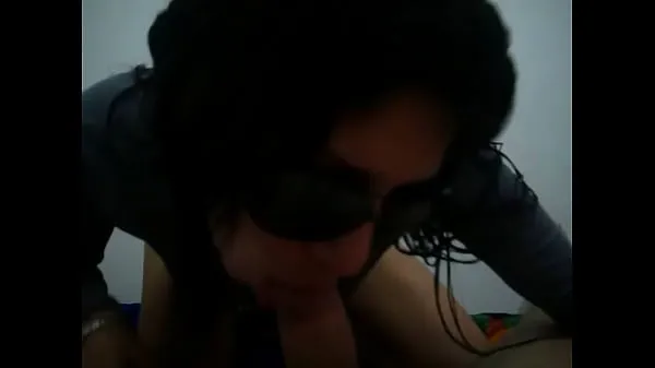 ดูวิดีโอ Jesicamay latin girl sucking hard cock drive