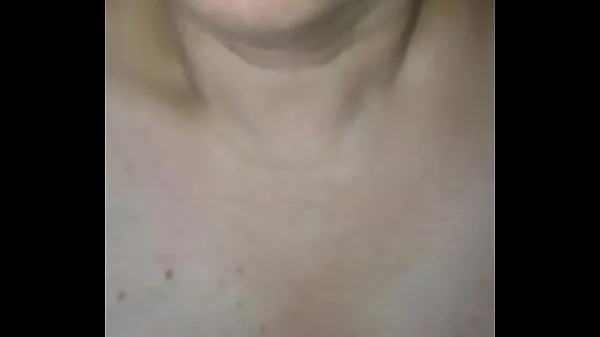 Mira Masturbating for me and horny because I was going to upload the video videos de Drive