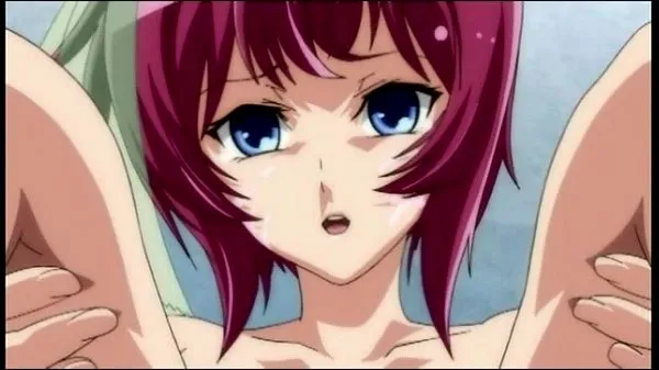ดูวิดีโอ Cute anime shemale maid ass fucking drive