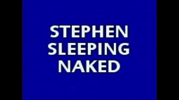 Oglejte si videoposnetke STEPHEN s. NAKED vožnjo