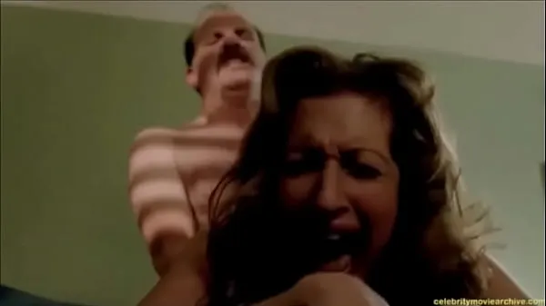 Oglejte si videoposnetke Alysia Reiner - Orange Is the New Black extended sex scene vožnjo