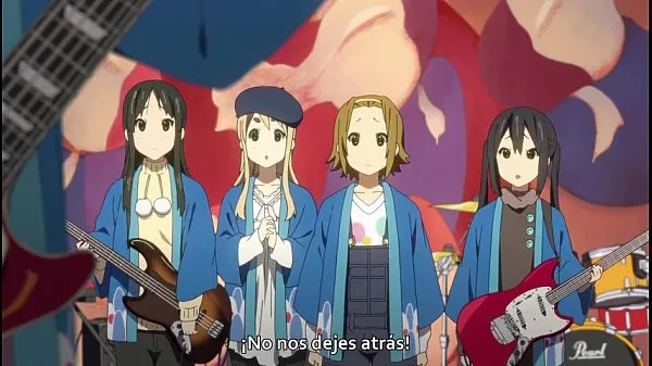 Watch K-ON!! (Pelicula) (Movie drive Videos