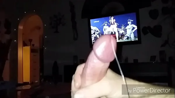 Guarda i video 3D TV jerkoff guida