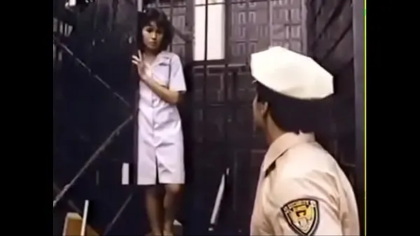 Tonton Jailhouse Girls Classic Full Movie memacu Video