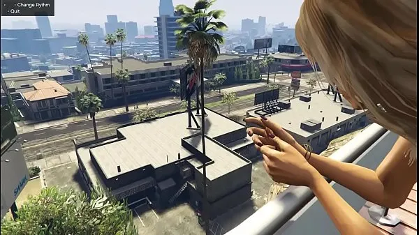 Watch Grand Theft Auto Hot Cappuccino (Modded drive Videos