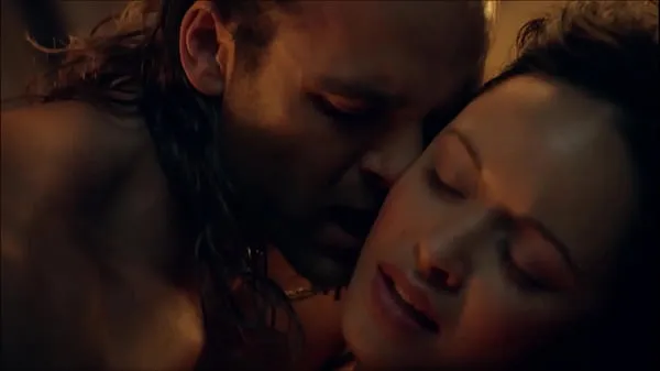 Guarda i video Scene di sesso Spartacus guida