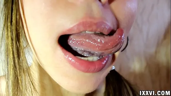 ڈرائیو Fetish tongue Ananta Shakti licking fingers ویڈیوز دیکھیں