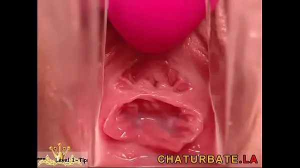 Mira Gyno Cam Primer Plano Vagina Cervix Siswet19 - Mi chat videos de Drive