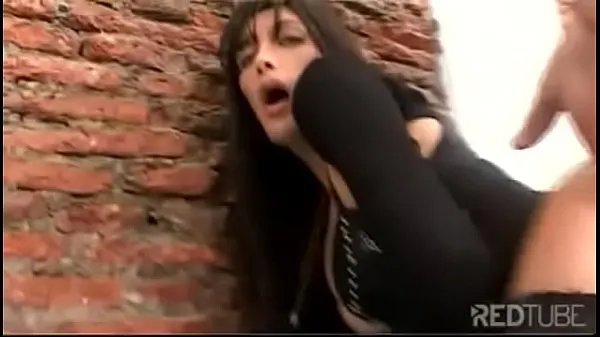 Regardez Transsexuelle hispanophone baisée durement vidéos de conduite