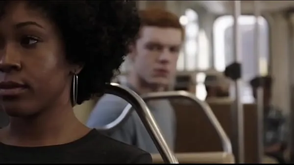 Watch Ian Gallagher from Shameless having straight sex with random girl in season 07 drive Videos