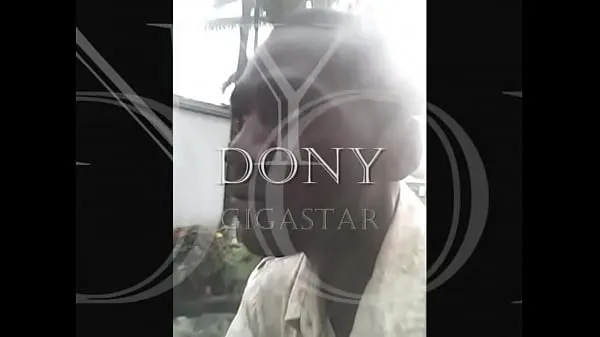 Oglejte si videoposnetke GigaStar - Extraordinary R&B/Soul Love Music of Dony the GigaStar vožnjo