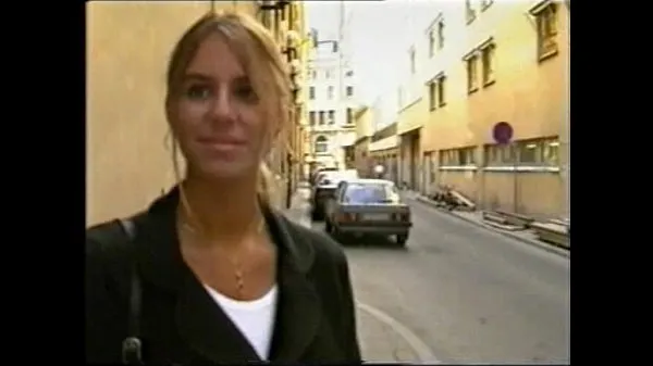 Se Martina from Sweden kjøre videoer