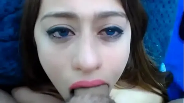 Nézze meg Deepthroat girlfriend vezesse a videókat