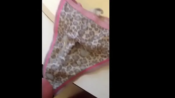 ڈرائیو Cum on panties compilation ویڈیوز دیکھیں