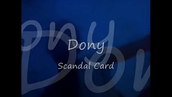 Regardez Scandal Card - Wonderful R&B/Soul Music of Dony vidéos de conduite
