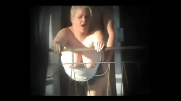 Tonton Busty chubby with a face of vice and it shows drive Video