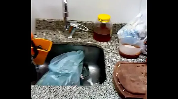 شاهد مقاطع فيديو peteando en la cocina القيادة