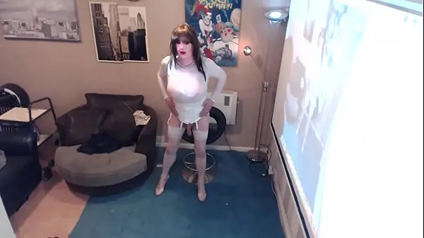 Sehen Sie sich sexy Sharon Videos an