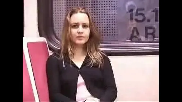 Assista SFA Group - My Wife Showing Off on the Metrô vídeos de drive