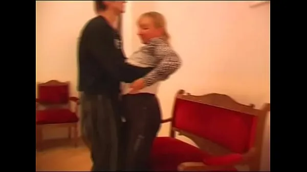 Oglądaj busty russian mature with young guy prowadź filmy