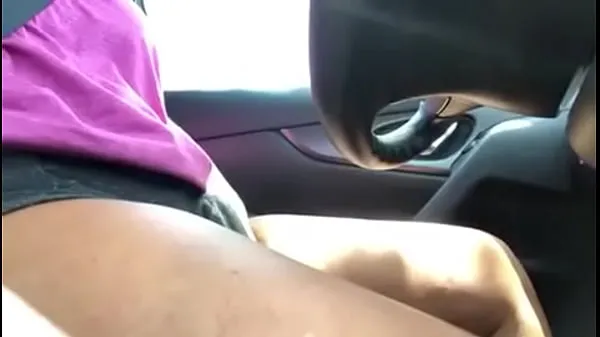 Watch Fingering in public drive Videos