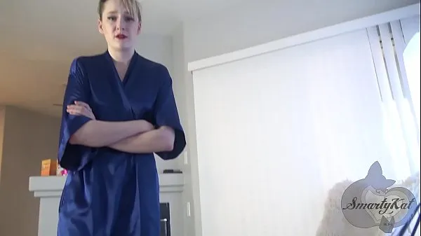Oglądaj FULL VIDEO - STEPMOM TO STEPSON I Can Cure Your Lisp - ft. The Cock Ninja and prowadź filmy