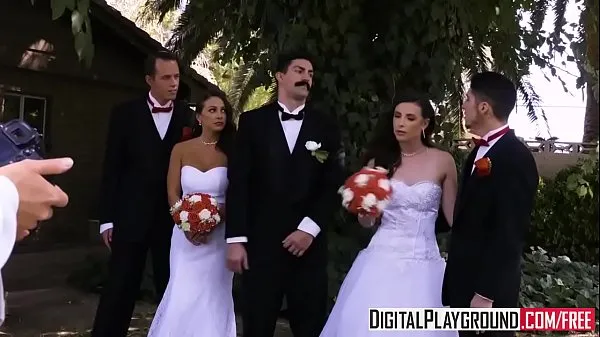 Assista DigitalPlayground - Casamento vídeos de drive