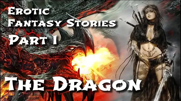 Bekijk video's Erotic Fantasy Stories 1: The Dragon rijden