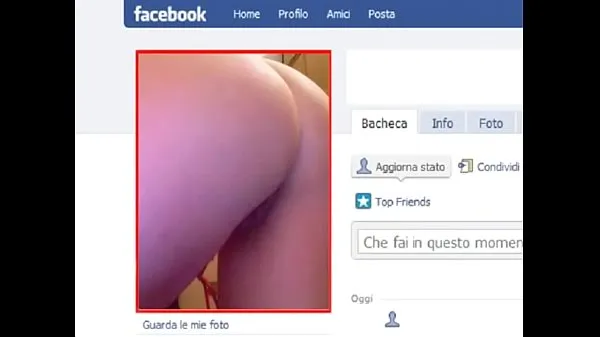 Katso I'm here to show you how slutty I can be on facebook aja videoita