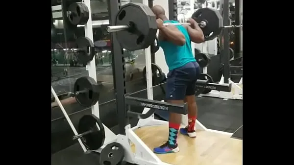 Oglejte si videoposnetke Gym Butt 3 vožnjo