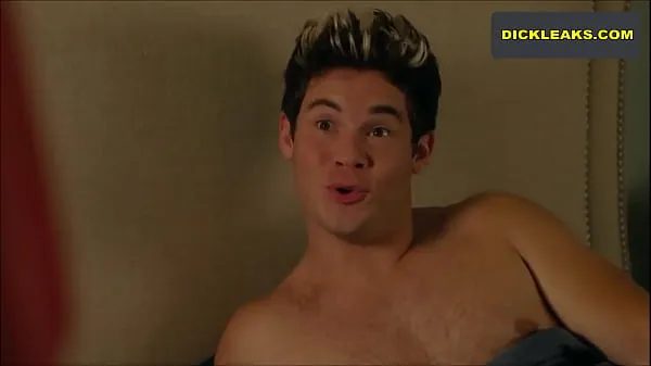 Watch Adam Devine Naked Ass & Penis drive Videos