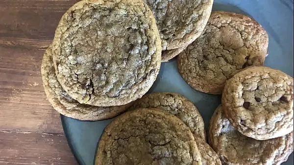 Se solobdsmman 47 - how to make cookie drevvideoer