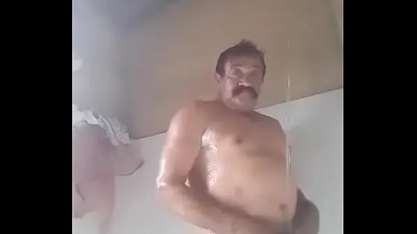 شاهد مقاطع فيديو meu tio bigodão gravou um video pra mostrar o quanto é gostoso القيادة