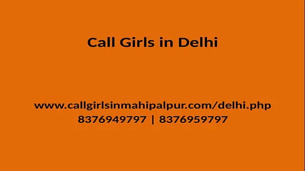 Nézze meg QUALITY TIME SPEND WITH OUR MODEL GIRLS GENUINE SERVICE PROVIDER IN DELHI vezesse a videókat