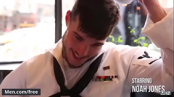 观看Matie and Noah Jones - Fleet Week Part 3 - Drill My Hole - Trailer preview驱动器视频