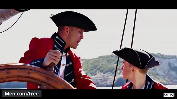 شاهد مقاطع فيديو Colton Grey and Paddy OBrian - Pirates A Gay Xxx Parody Part 2 - Super Gay Hero - Trailer preview القيادة