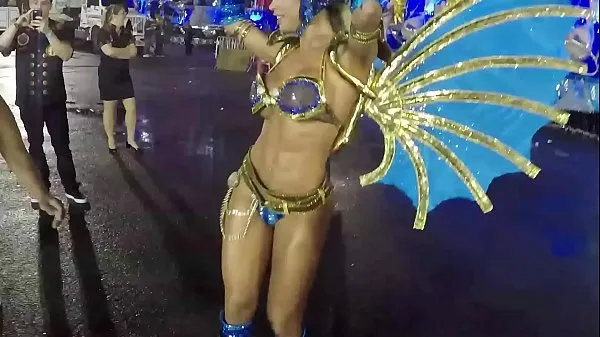 Xem Musas do Carnaval 2019 thúc đẩy Video