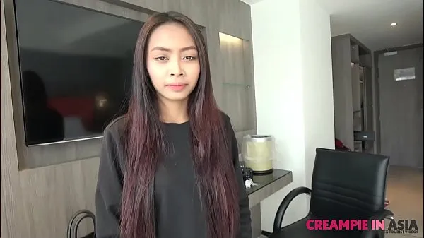 Se Petite young Thai girl fucked by big Japan guy kjøre videoer