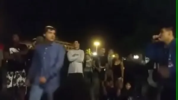 Watch BASTO FUCKS VILLAM ON A PARK IN PUBLIC (v drive Videos