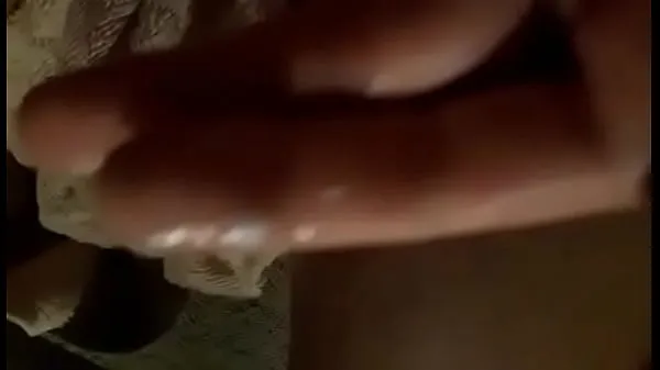 Bekijk video's Cum on fingers rijden