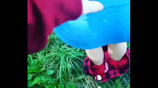 Oglejte si videoposnetke Milkshake Wedgie In Public vožnjo