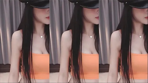 Watch Chinese girls dance with sexy hair drive Videos