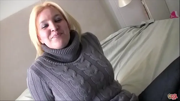 Tonton The chubby neighbor shows me her huge tits and her big ass drive Video