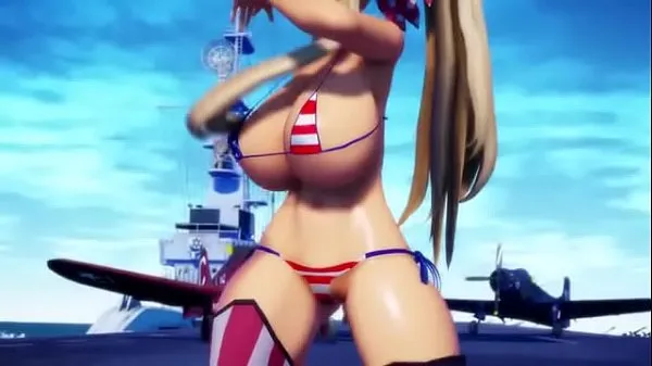 Watch Kancolle mmd drive Videos