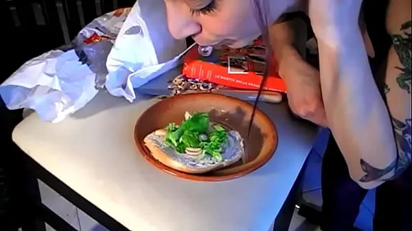 Watch The Weirdest Recipe You Have Ever Seen (Simply Disgusting drive Videos