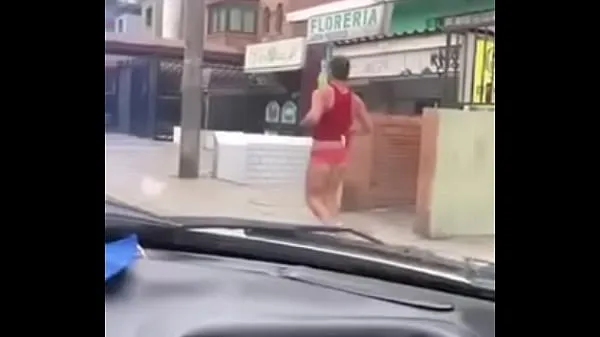 ดูวิดีโอ Venezuela with nice ass drive
