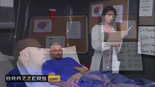 Doctors Adventure - (Katana Kombat, JMac) - The Cure For Insomnia - Brazzers ड्राइव वीडियो देखें