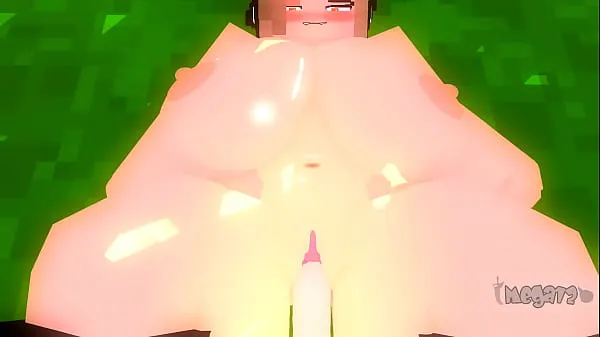 Watch CERENA IN YOUR FOREST [MINECRAFT PORN drive Videos