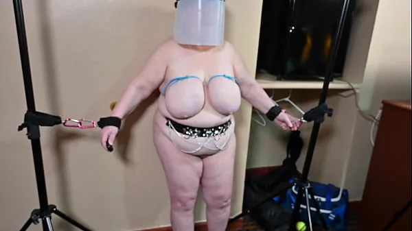 Watch 14-Mar-2020 Tit suffering Udder Busting of slut sub curious fern with Slo Mo (sklavin/soumise) With slut sub curious fern acts always are consensual and in fact are often role-play drive Videos